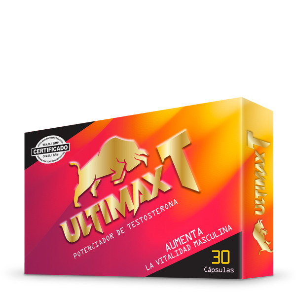 ULTIMAX T